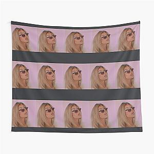 Loren Gray Tapestry