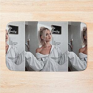 Loren Gray ♡ Best American Singer Bath Mat