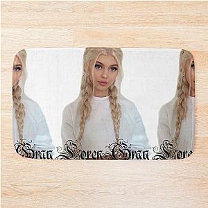 Loren Gray Bath Mat