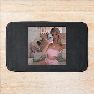 Loren Gray Bath Mat