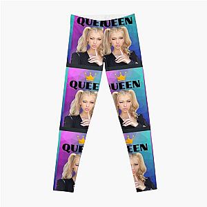 Loren Gray Queen Leggings