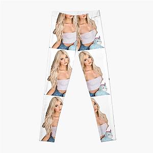 LOREN GRAY TIKTOK GIRL Leggings