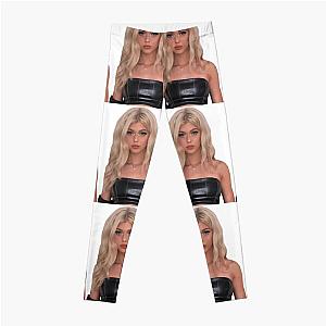 Loren Gray Beech Cute Leggings