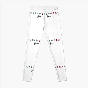 LOREN GRAY TIK TOK FAN Leggings