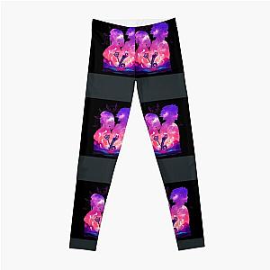 Loren gray 2020 t-shirt s Leggings