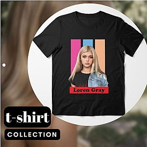 Loren Gray T-Shirts