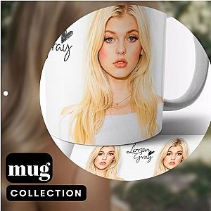 Loren Gray Mugs