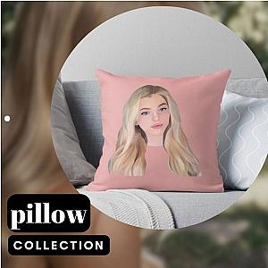 Loren Gray Pillows