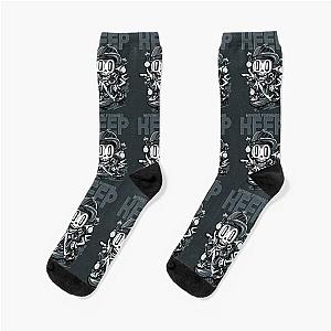 Loren gray 2020 t-shirt Socks