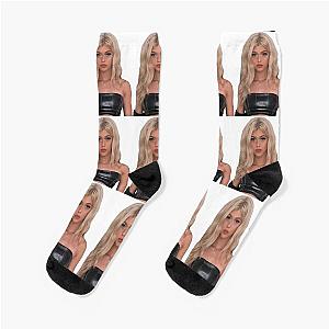 Loren Gray Beech Cute Socks