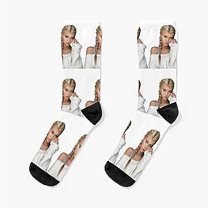 loren gray Socks