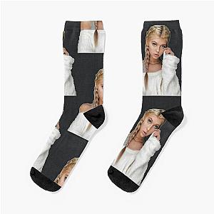 loren gray Socks