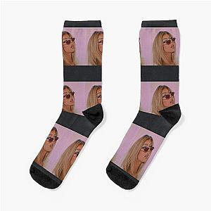 Loren Gray Socks