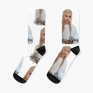 Loren Gray Socks