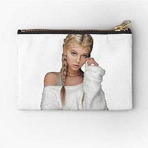 loren gray Zipper Pouch