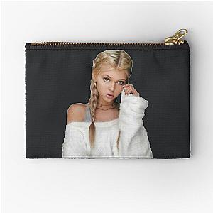 loren gray Zipper Pouch