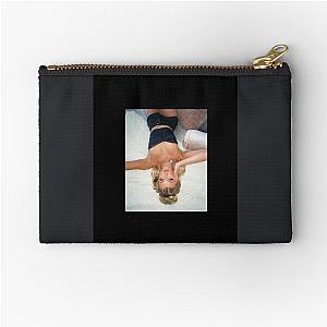 Loren Gray Zipper Pouch