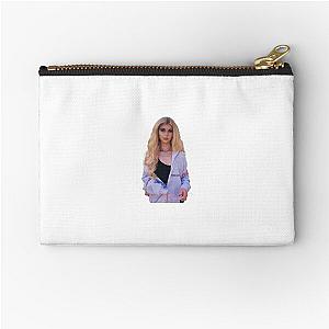 Loren Gray Zipper Pouch