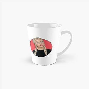 Loren Gray portrait Tall Mug