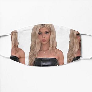 Loren Gray Beech Cute Flat Mask