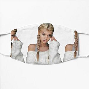 loren gray Flat Mask