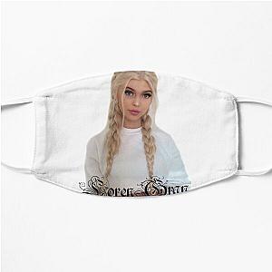 Loren Gray Flat Mask