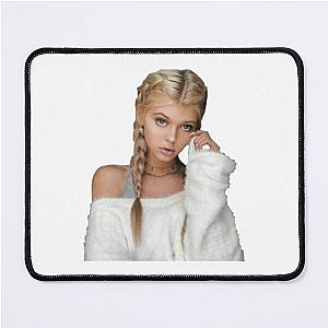 loren gray Mouse Pad