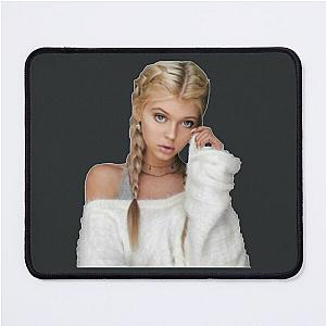 loren gray Mouse Pad