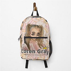 Loren Gray Qeen Backpack