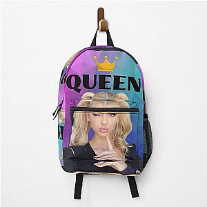 Loren Gray Queen Backpack