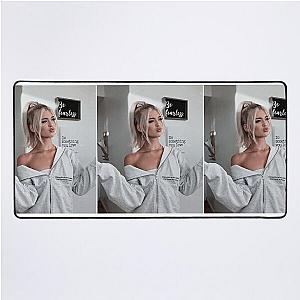 Loren Gray ♡ Best American Singer Desk Mat