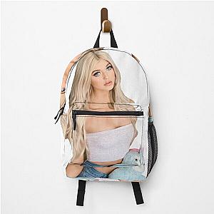 LOREN GRAY TIKTOK GIRL Backpack