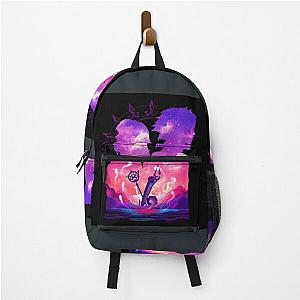 Loren gray 2020 t-shirt s Backpack