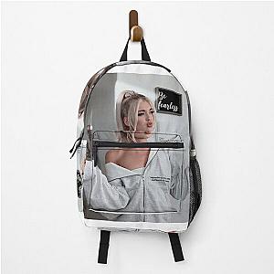 Loren Gray ♡ Best American Singer Backpack