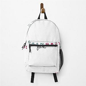 LOREN GRAY TIK TOK FAN Backpack