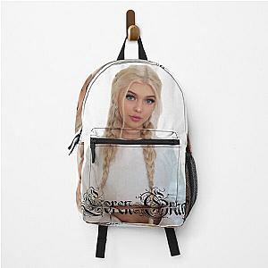 Loren Gray Backpack