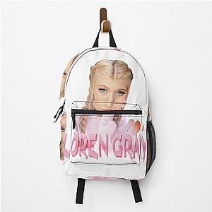 loren gray Backpack