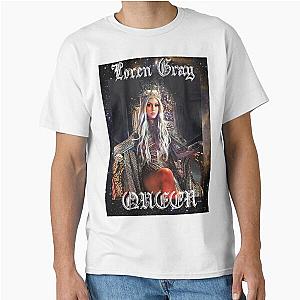 Loren Gray Classic T-Shirt