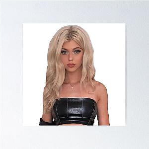 Loren Gray Beech Poster