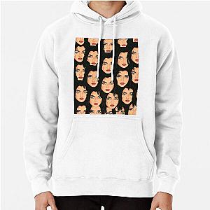 Loren Gray illustration Hoodie