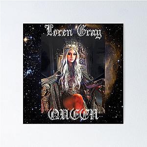 Loren Gray Poster