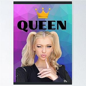 Loren Gray Queen