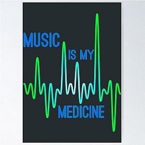 Loren Gray 2020 Music Poster T-Shirt
