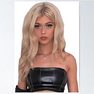 Loren Gray Beech Poster