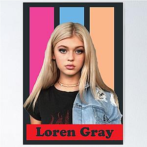 Loren Gray TikTok Star