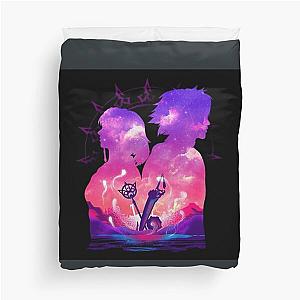 Loren Gray 2020 T-shirt Duvet Cover