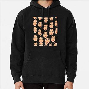 Loren Gray illustration Pullover Hoodie
