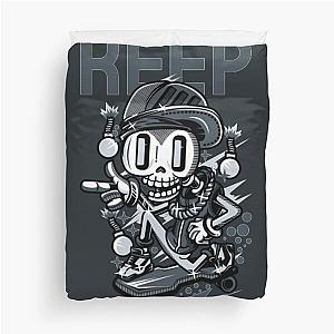 Loren Gray 2020 T-Shirt Duvet Cover