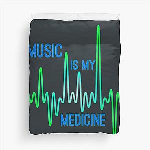 Loren Gray 2020 T Shirt Duvet Cover