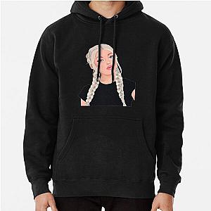 Loren Gray Tik Tok Illustration Hoodie